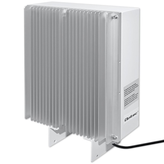 Inwerter Przetwornica solarna do grzania wody ECO Solar Boost |  MPPT | BYPASS | LCD | 3kW/4kW | Wi-Fi 