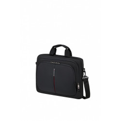 Torba na laptopa 15.6 cala Guardit 3.0 Slim M czarna
