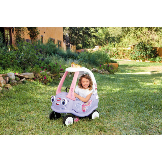 Jeździk Cozy Coupe Wróżka Fairy 