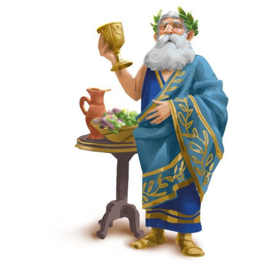 Gra Architekci 7 Cudów Świata