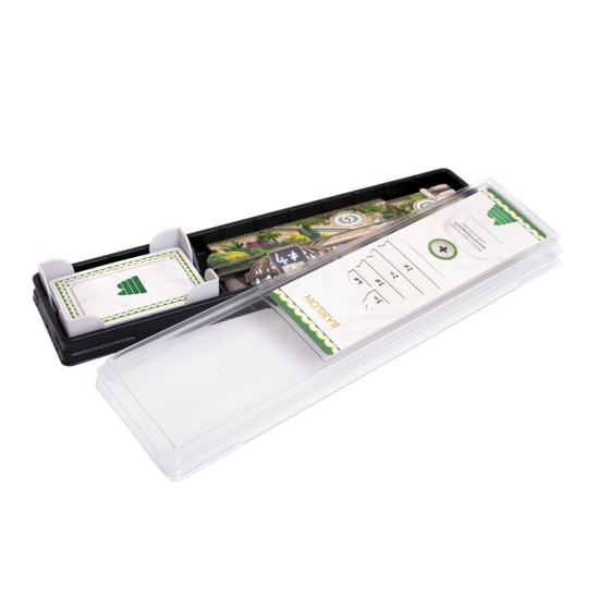 Gra Architekci 7 Cudów Świata