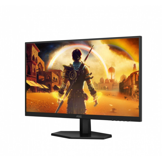 Monitor Q27G42XNE 27 cali Fast VA 180Hz HDMIx2 DP 