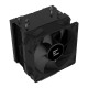 Chłodzenie procesora CNPS4X BLACK V2 CPU Cooler 
