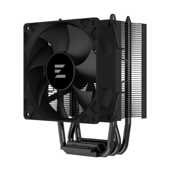 Chłodzenie procesora CNPS4X BLACK V2 CPU Cooler 