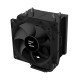 Chłodzenie procesora CNPS4X BLACK V2 CPU Cooler 