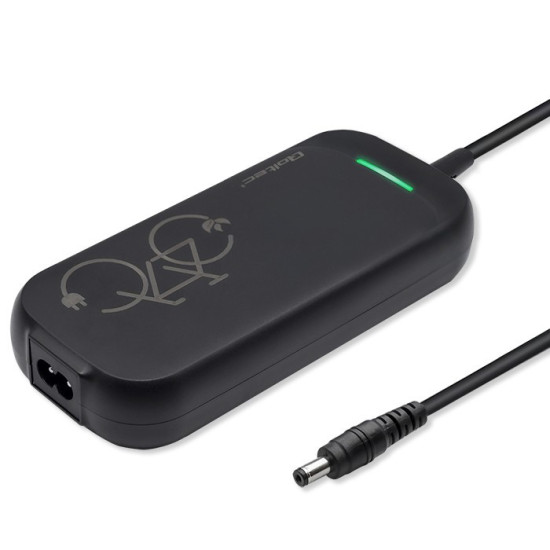 Ładowarka do roweru skutera elektrycznego 36V | 42V | 2A | 5.5*2.1 | wodoodporna + kabel zasilający 