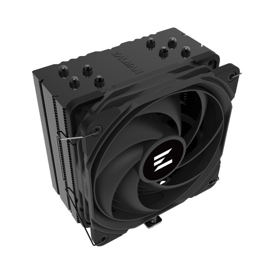 Chłodzenie procesora CNPS9X PERFORMA PLUS Black CPU Cooler 