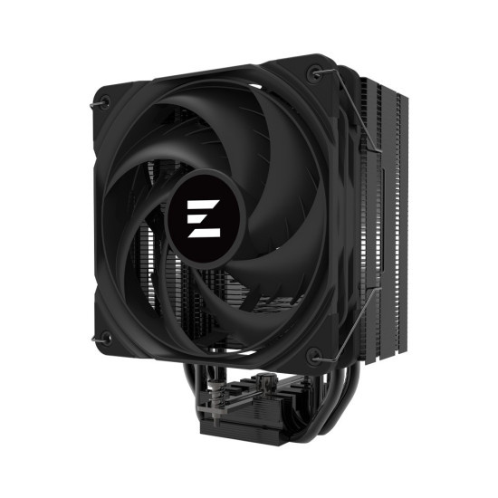 Chłodzenie procesora CNPS9X PERFORMA PLUS Black CPU Cooler 