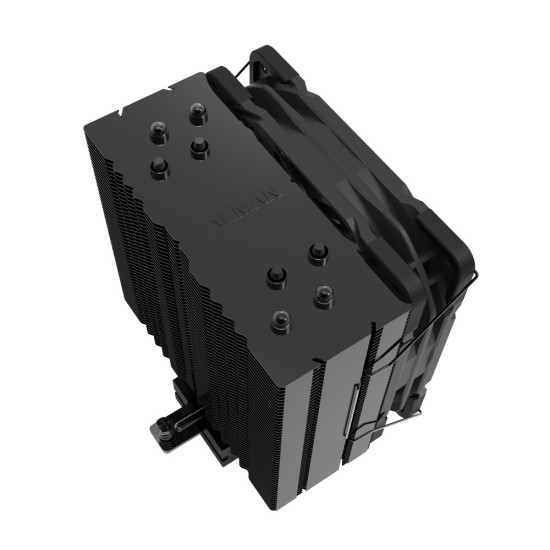 Chłodzenie procesora CNPS9X PERFORMA PLUS Black CPU Cooler 