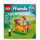 Klocki Friends 30696 Stoisko z goframi Autumn 