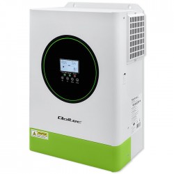 Hybrydowy Inwerter solarny Off-Grid  6200W | 120A | 48V | MPPT | BMS | Sinus | opcja Wi-Fi | Power Factor 1.0 