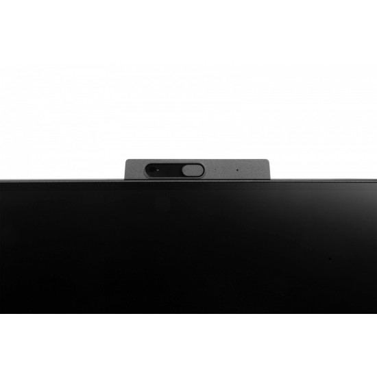 Monitor 34 cale XCB3497WQSNPH-B1,VA,UWQHD,1500R,USB-C Dock 95W, RJ45, KVM,2x5W, kamera 5MP, /5y/