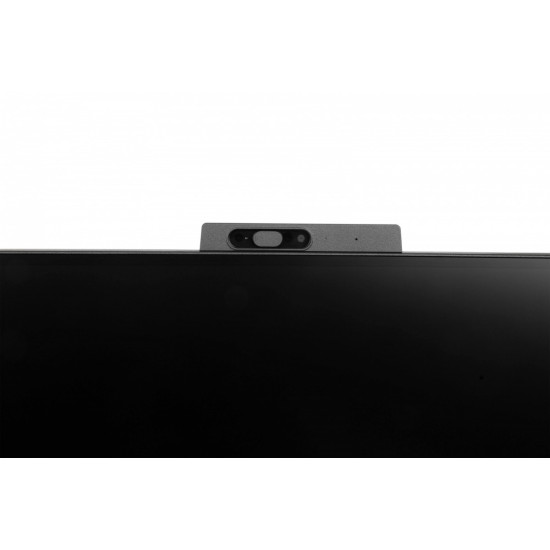 Monitor 34 cale XCB3497WQSNPH-B1,VA,UWQHD,1500R,USB-C Dock 95W, RJ45, KVM,2x5W, kamera 5MP, /5y/