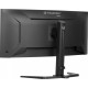 Monitor 34 cale G-Master GCB3482WQSU-B1,VA,UWQHD,120HZ,1500R, 21:9, 500cd,2x5W