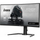 Monitor 34 cale G-Master GCB3482WQSU-B1,VA,UWQHD,120HZ,1500R, 21:9, 500cd,2x5W