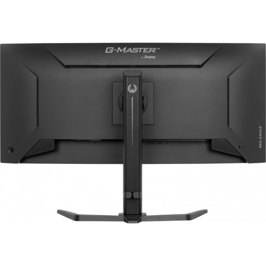 Monitor G-Master 34 cale GCB3484WQSU-B1,VA,UWQHD,180Hz,1500R, 21:9, 500cd/m2, 2x5W