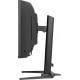 Monitor G-Master 34 cale GCB3484WQSU-B1,VA,UWQHD,180Hz,1500R, 21:9, 500cd/m2, 2x5W