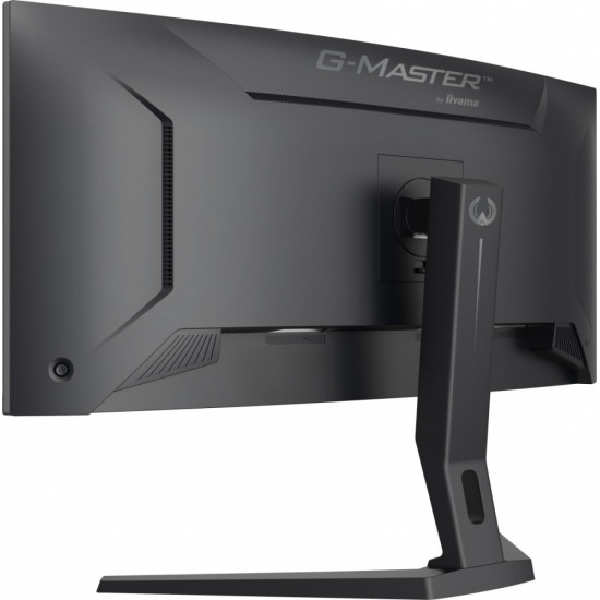 Monitor G-Master 34 cale GCB3486WQSCP-B1,VA,UWQHD,240HZ,1500R,500cd,21:9,     USB-C dock 95W, RJ45, 2x5W
