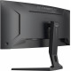 Monitor G-Master 34 cale GCB3486WQSCP-B1,VA,UWQHD,240HZ,1500R,500cd,21:9,     USB-C dock 95W, RJ45, 2x5W