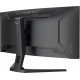 Monitor G-Master 34 cale GCB3486WQSCP-B1,VA,UWQHD,240HZ,1500R,500cd,21:9,     USB-C dock 95W, RJ45, 2x5W