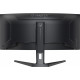 Monitor G-Master 34 cale GCB3486WQSCP-B1,VA,UWQHD,240HZ,1500R,500cd,21:9,     USB-C dock 95W, RJ45, 2x5W