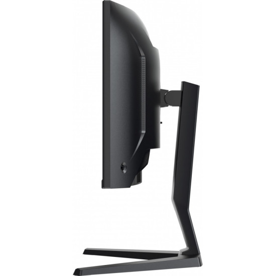 Monitor G-Master 34 cale GCB3486WQSCP-B1,VA,UWQHD,240HZ,1500R,500cd,21:9,     USB-C dock 95W, RJ45, 2x5W