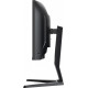 Monitor G-Master 34 cale GCB3486WQSCP-B1,VA,UWQHD,240HZ,1500R,500cd,21:9,     USB-C dock 95W, RJ45, 2x5W