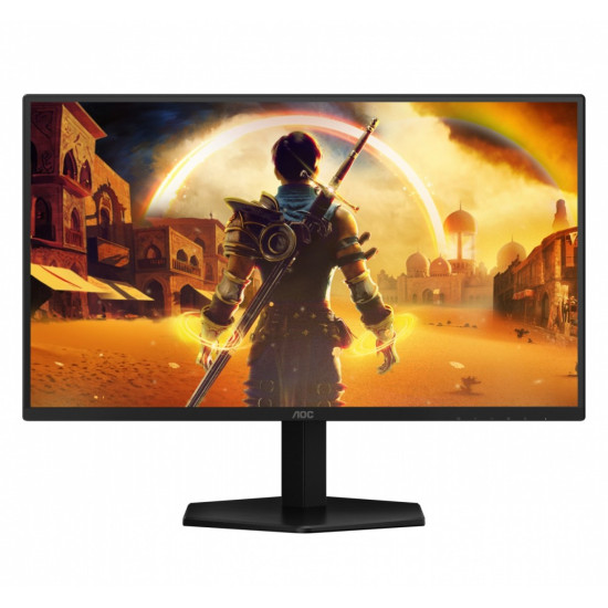 Monitor 25G42E 24.5 cala 180Hz Fast IPS HDMI DP 