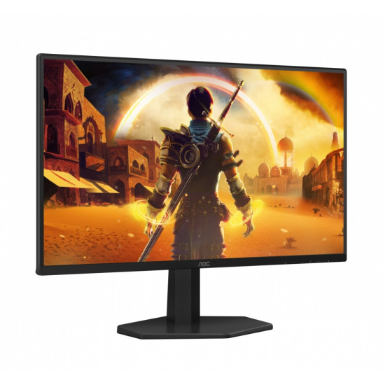 Monitor 25G42E 24.5 cala 180Hz Fast IPS HDMI DP 