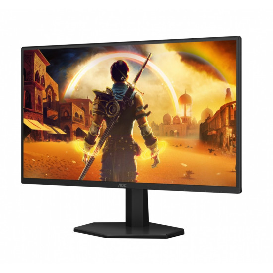Monitor 25G42E 24.5 cala 180Hz Fast IPS HDMI DP 
