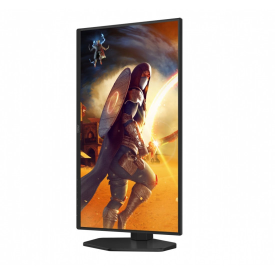 Monitor 25G4SXU 24.5 cala 300Hz Fast IPS HDMIx2 DP Pivot 