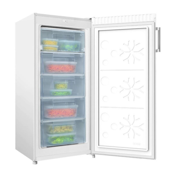 Zamrażarka FZ208.3AA(E) 