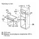 Piekarnik HBA534ES3