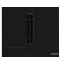 Płyta indukcyjna z wbudowanym wyciągiem PVS611B16E