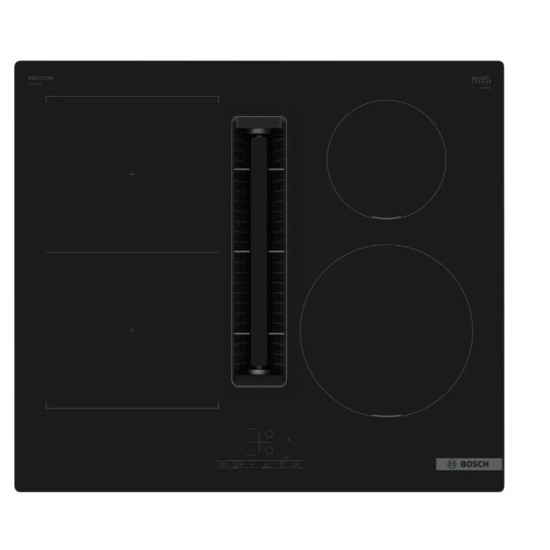 Płyta indukcyjna z wbudowanym wyciągiem PVS611B16E