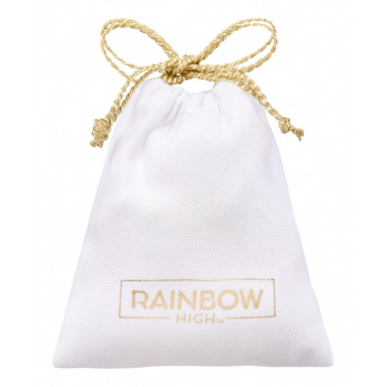 Akcesoria  Rainbow High Buty display 27 sztuk