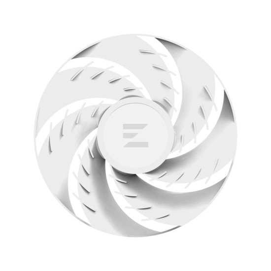 Wentylator ZM-AF 120R ARGB BLACK Fan 