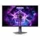 Monitor 26.5 cala AG276UZD 4K QD-OLED 240Hz HDMIx2 DP USB-C Pivot