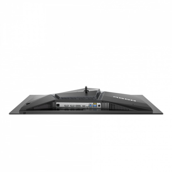 Monitor 26.5 cala AG276UZD 4K QD-OLED 240Hz HDMIx2 DP USB-C Pivot