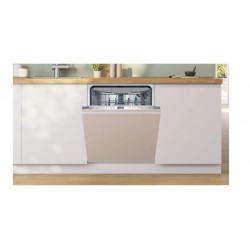 Zmywarka serie 6, 3 kosz SMD6ECX12E