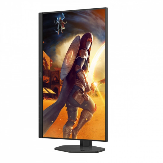 Monitor 27 cali U27G4R Fast IPS 4K 160Hz HDMI DP Pivot