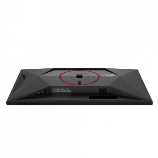 Monitor 27 cali U27G4R Fast IPS 4K 160Hz HDMI DP Pivot