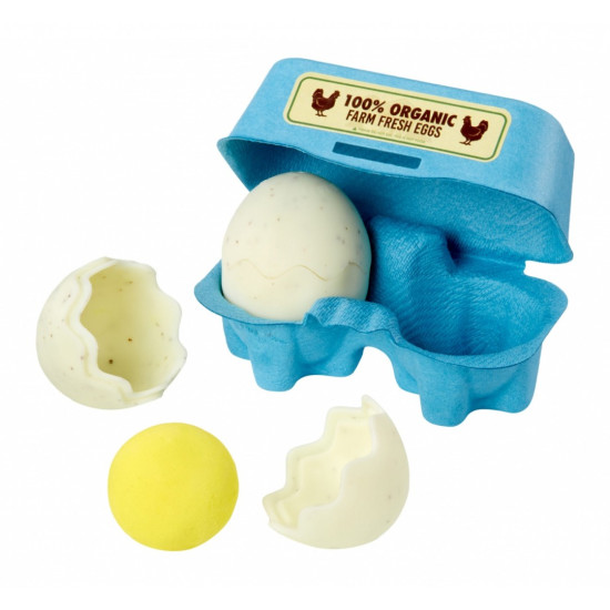 Zestaw do robienia gofrów Creative Chefs + 18 akcesoriów