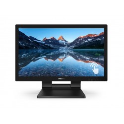 Monitor LCD 222B9TA 21.5 cala VA Touch 10 points
