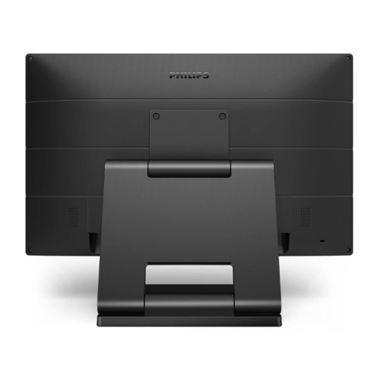 Monitor LCD 222B9TA 21.5 cala VA Touch 10 points