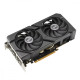 Karta graficzna Dual Radeon RX 7600 EVO OC Edition 8GB GDDR6 