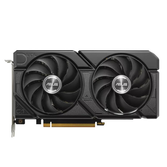 Karta graficzna Dual Radeon RX 7600 EVO OC Edition 8GB GDDR6 
