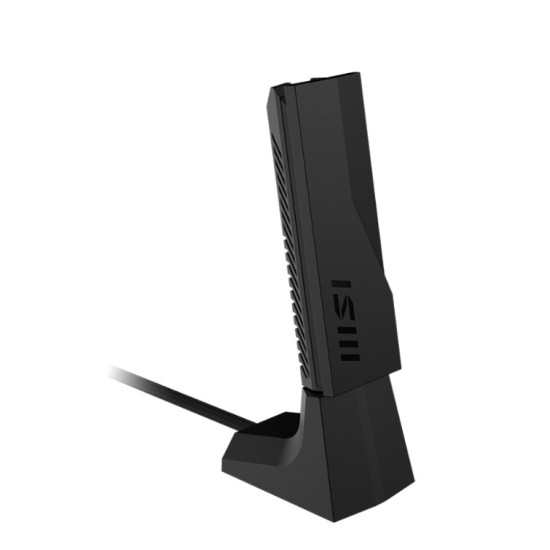 Adapter BE6500 WiFi 7 USB