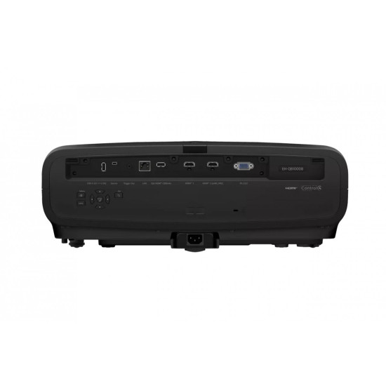 Projektor EH-QB1000B 3LCD/4K/3300L/5m:1/LASER/Czarny