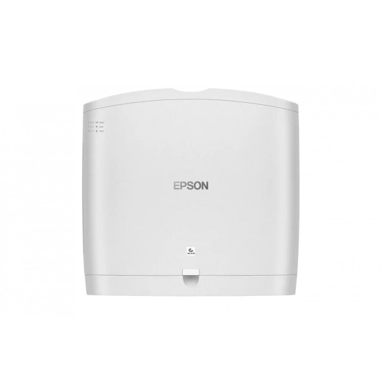 Projektor EH-QB1000W 3LCD 4K/3300L/5m:1/LASER/Biały